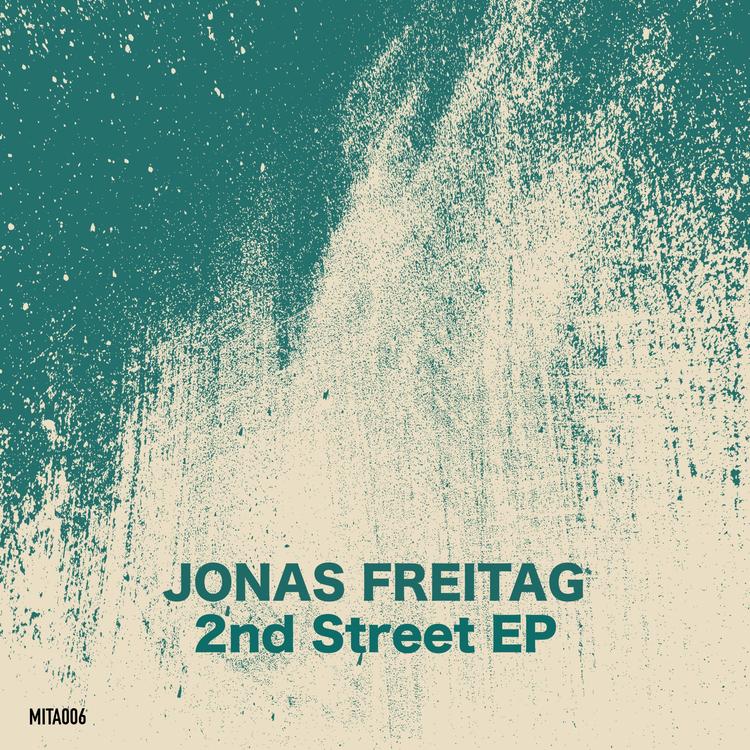 Jonas Freitag's avatar image