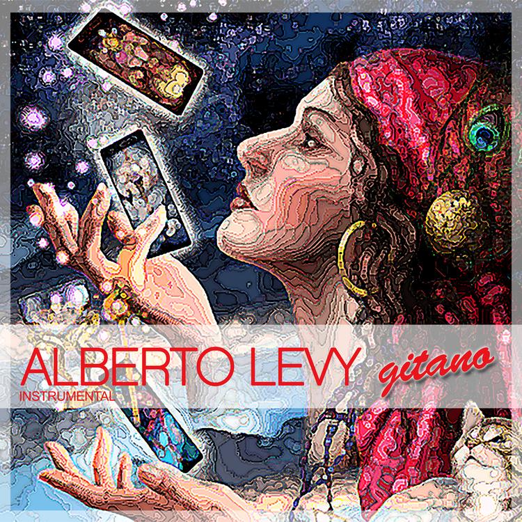 Alberto Levy's avatar image