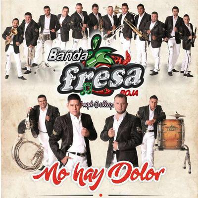 Banda Fresa Roja's cover