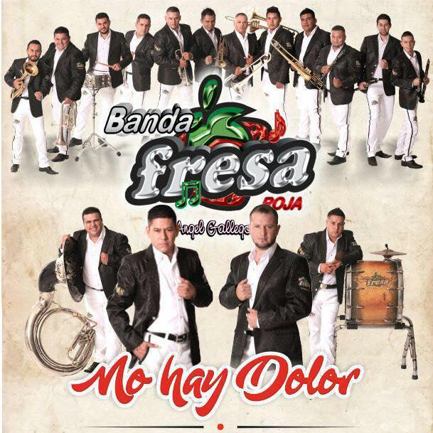 Banda Fresa Roja's avatar image