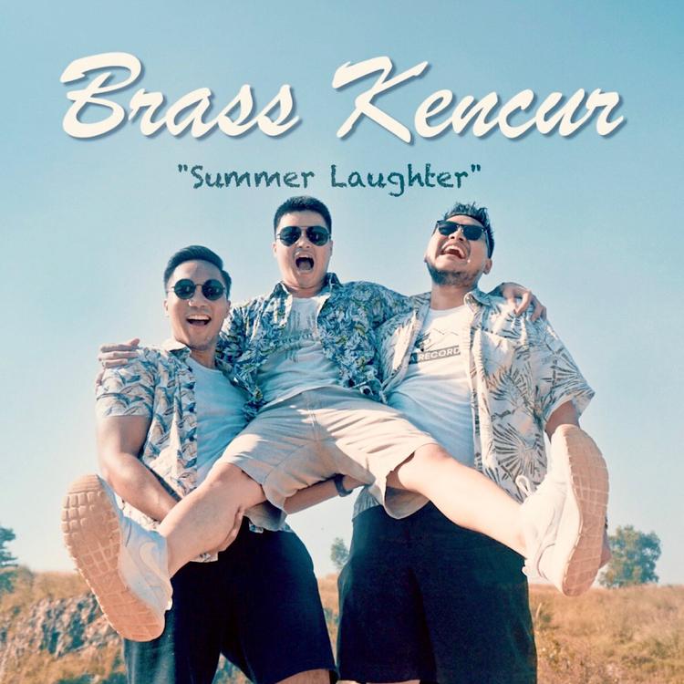 Brass Kencur's avatar image