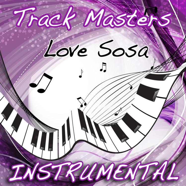 Track Masters's avatar image