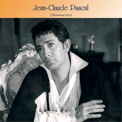 Jean-Claude Pascal (Remastered 2020)'s cover