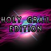 Holy Grail Edition's avatar cover