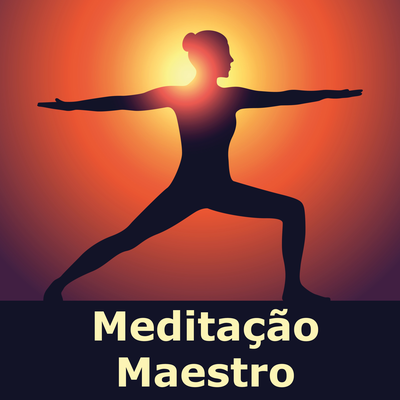 Ser capaz de trabalhar sob pressão By Meditação Maestro's cover