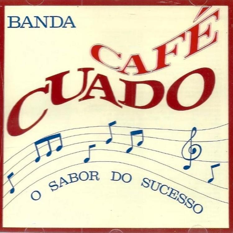 Banda Café Cuado's avatar image