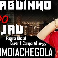 Mc Thiaguinho Do Grajau's avatar cover