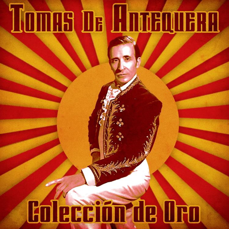 Tomas de Antequera's avatar image