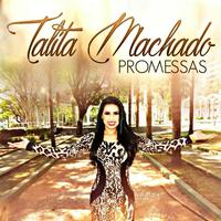 Talita Machado's avatar cover