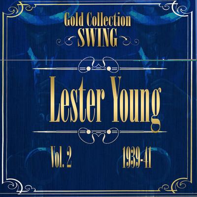 Lester Young and His Band's cover