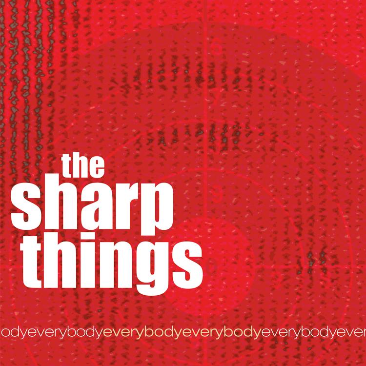 The Sharp Things's avatar image