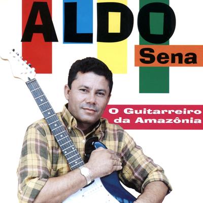 Ritmo da Amazônia By Aldo Sena's cover