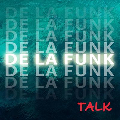 De la Funk's cover