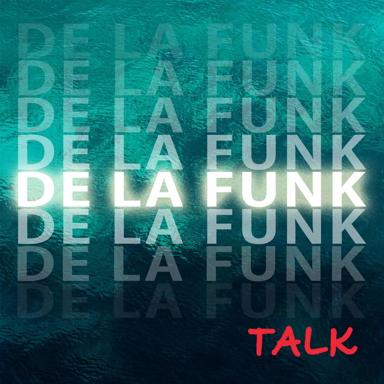 De la Funk's avatar image