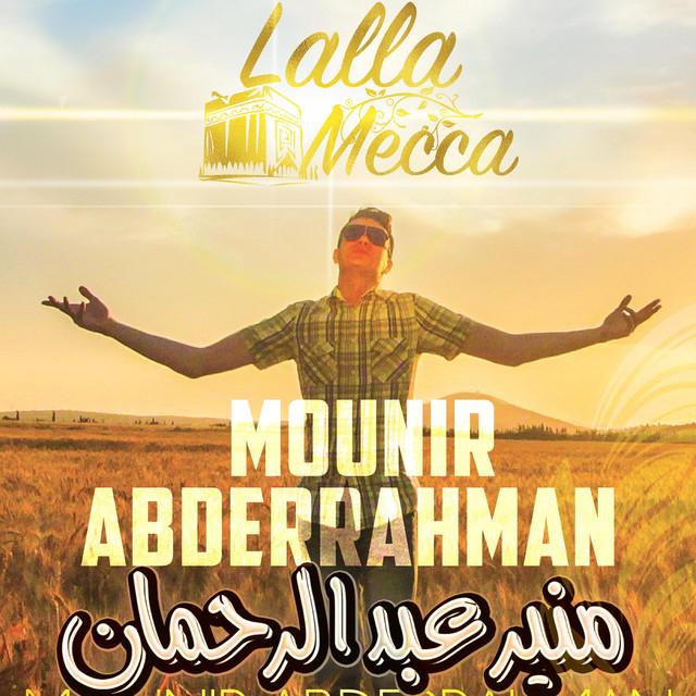 MOUNIR ABDERRAHMAN's avatar image