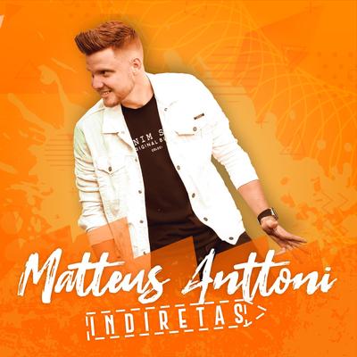 Matteus Anttoni's cover