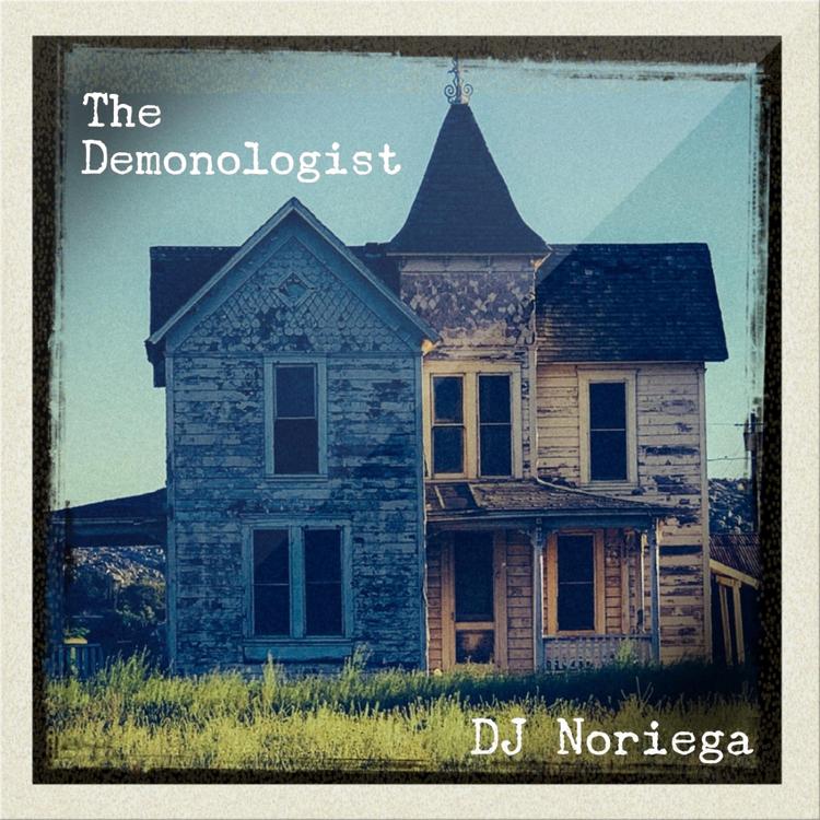 DJ Noriega's avatar image