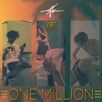 One Million By Kidd Keo's cover