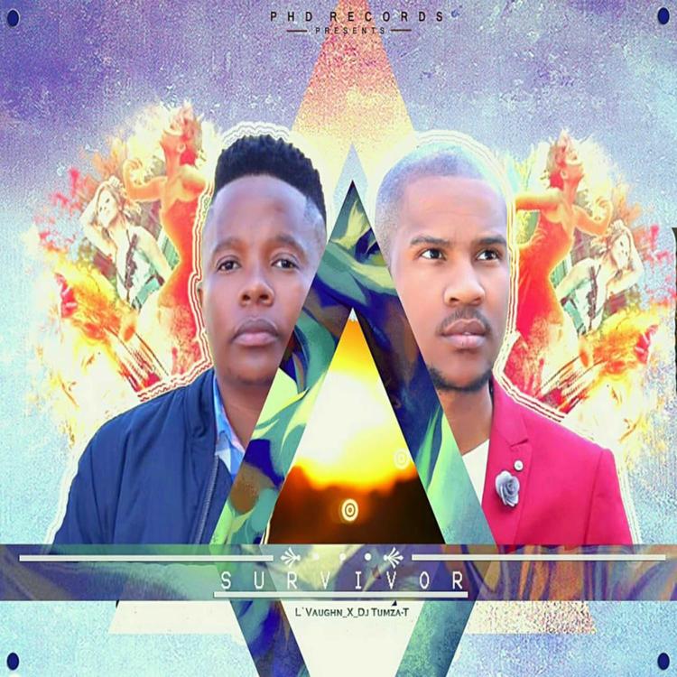 L'vaughn X Dj Tumza-T's avatar image