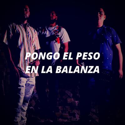 Pongo el Peso en la Balanza's cover