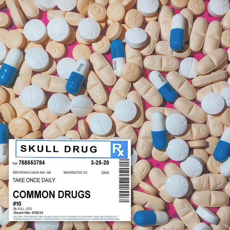 Skull Drug's avatar image