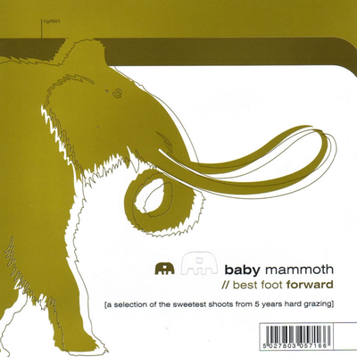 QUICK KICK By Baby Mammoth's cover