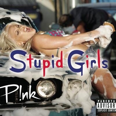 Stupid Girls By P!nk's cover