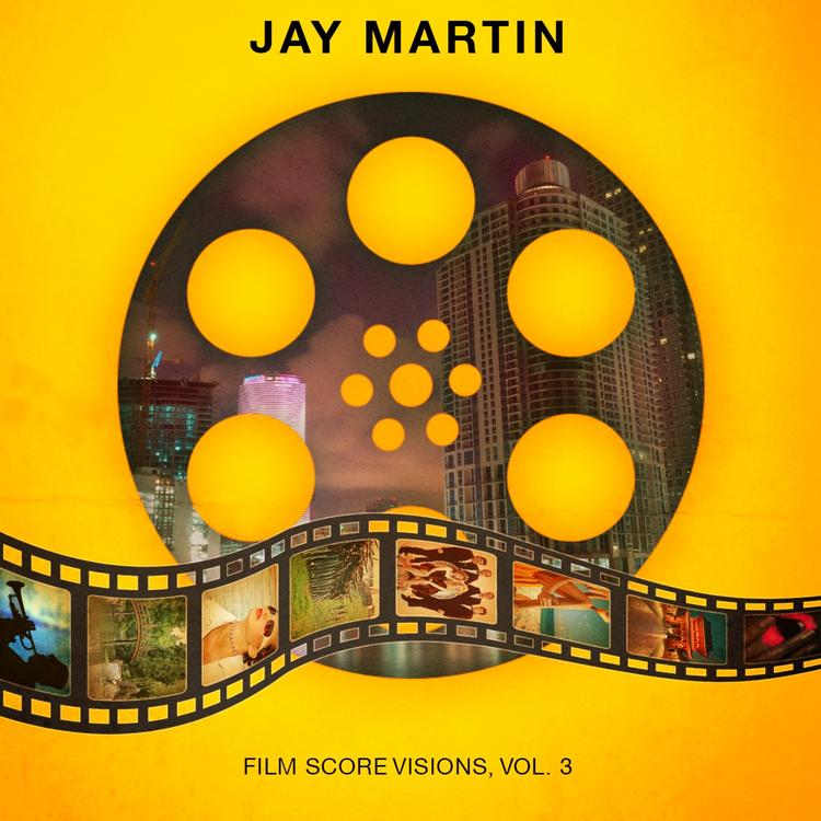 Jay Martin's avatar image