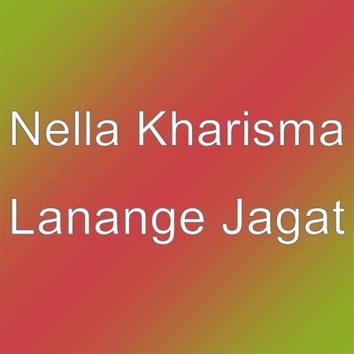 Lanange Jagat's cover