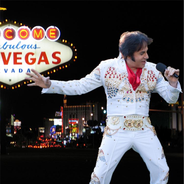 Elvis Preston's avatar image