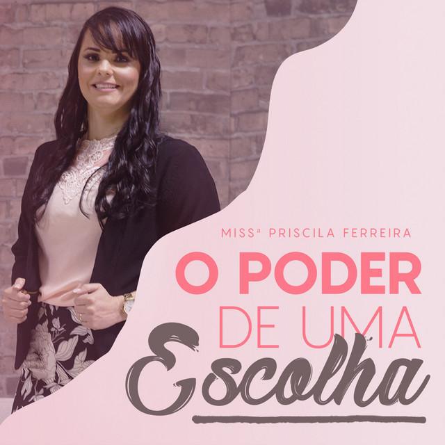 Missionária Priscila Ferreira's avatar image