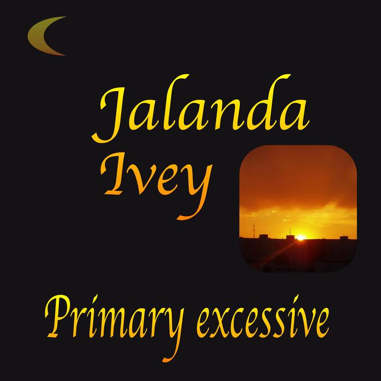 Jalanda Ivey's avatar image