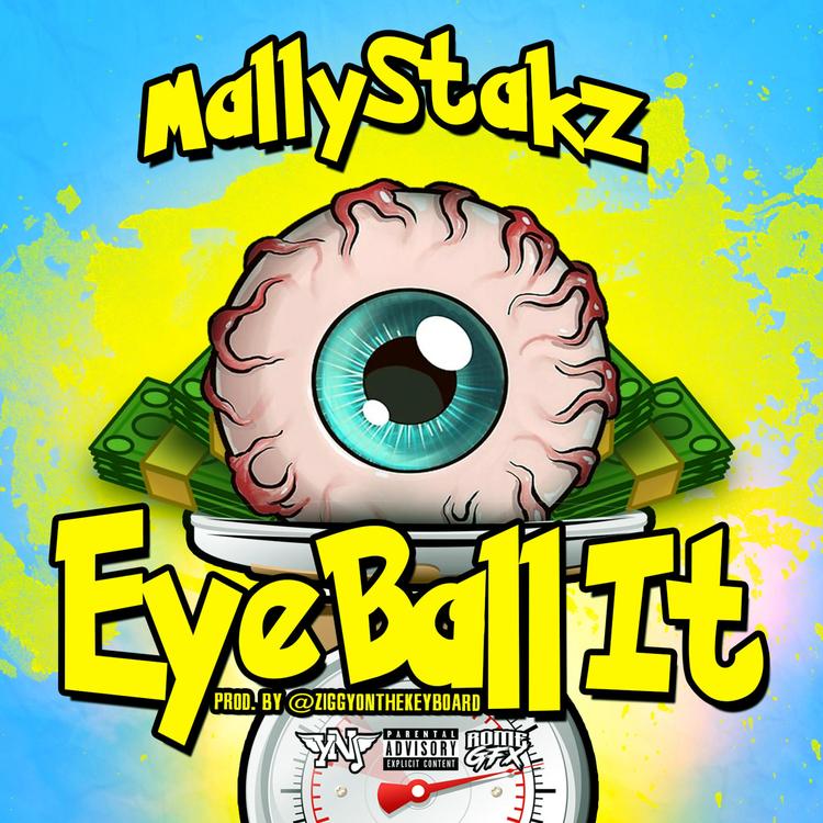 Mally Stakz's avatar image