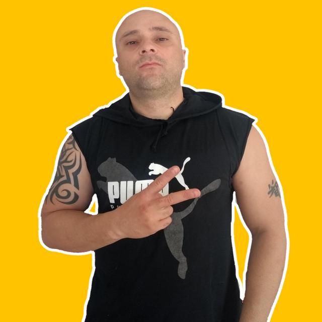 DJ ALBEATS's avatar image