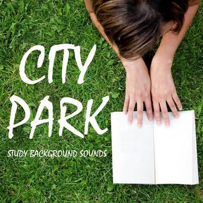 Background Noise for Studying: City Park Sounds, Pt. 39 By Background Music & Sounds From I’m In Records, White Noise from TraxLab, Background Noise Lab's cover