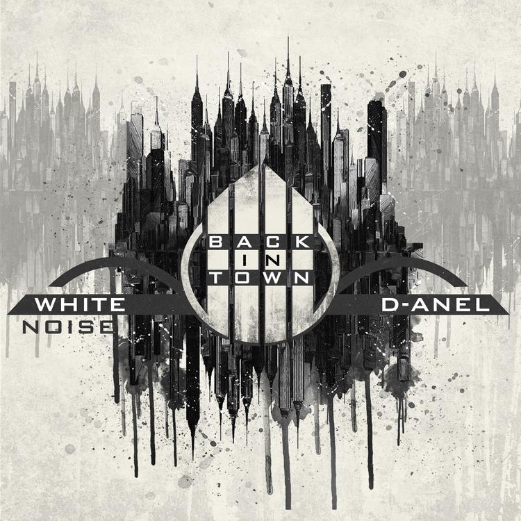 White Noise & D-Anel's avatar image