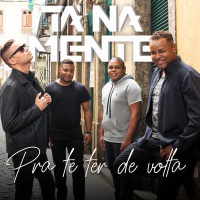 Pra Te Ter de Volta By Tá Na Mente's cover