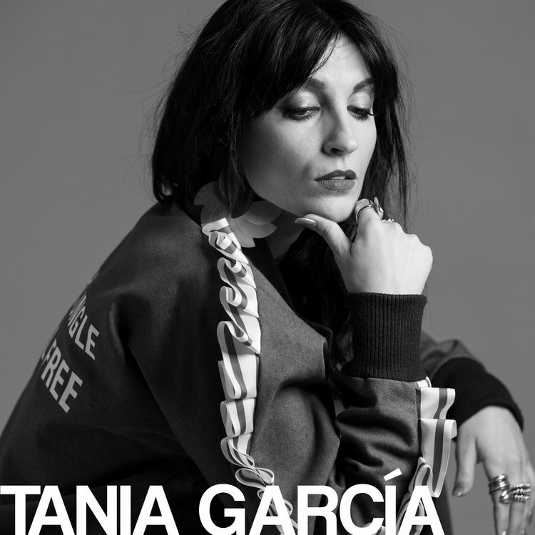 Tania García's avatar image