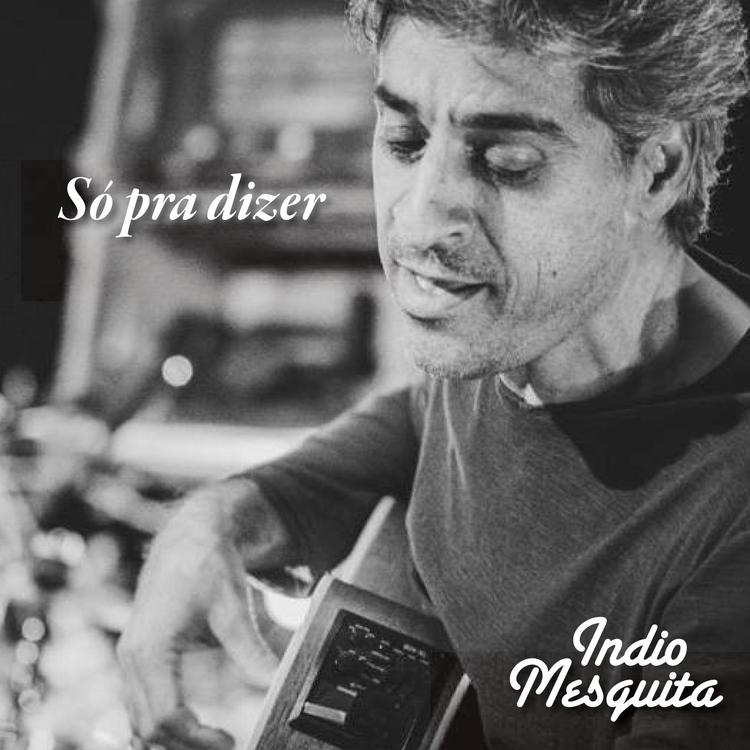 Indio Mesquita's avatar image