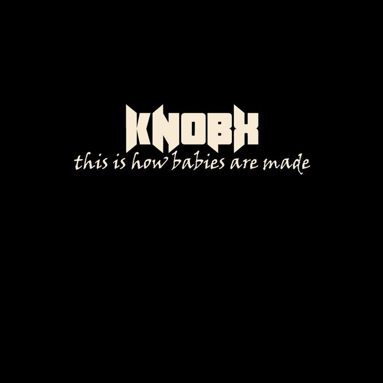Knobx's avatar image