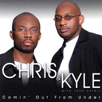 Chris & Kyle with True Spirit's avatar cover
