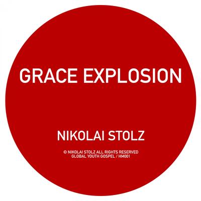 Nikolai Stolz's cover