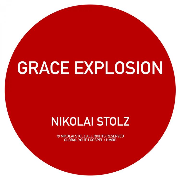 Nikolai Stolz's avatar image