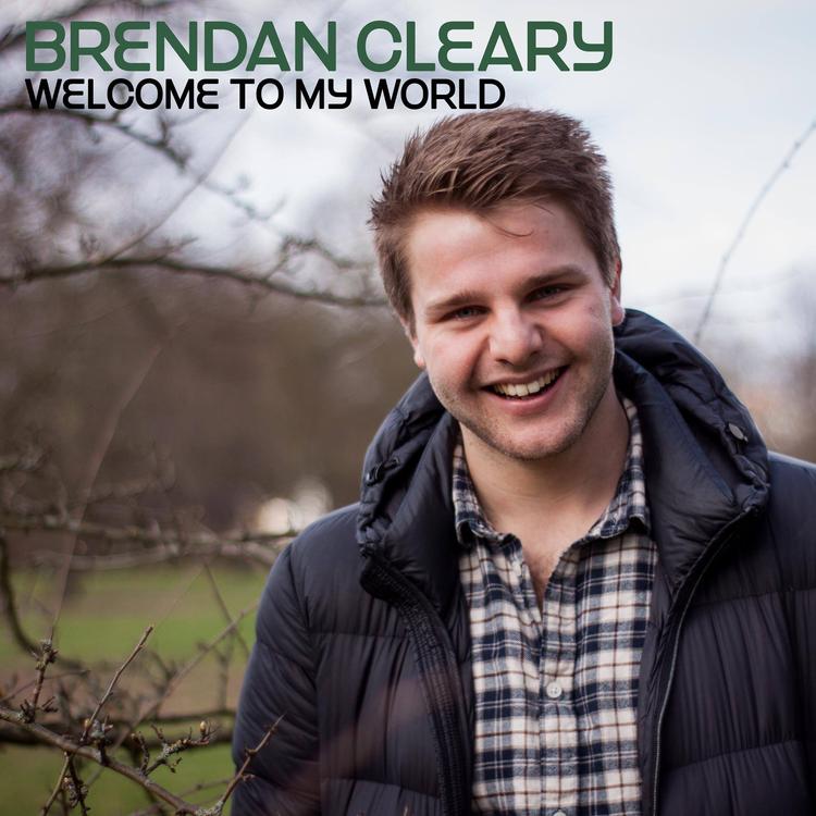 Brendan Cleary's avatar image