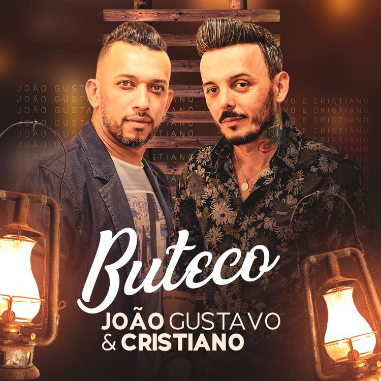 João Gustavo e Cristiano's avatar image
