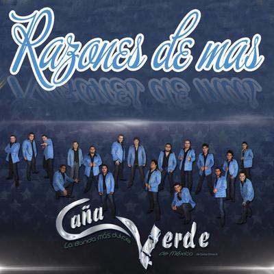 Razones de Mas's cover