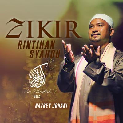 Zikir Rintihan Syahdu's cover