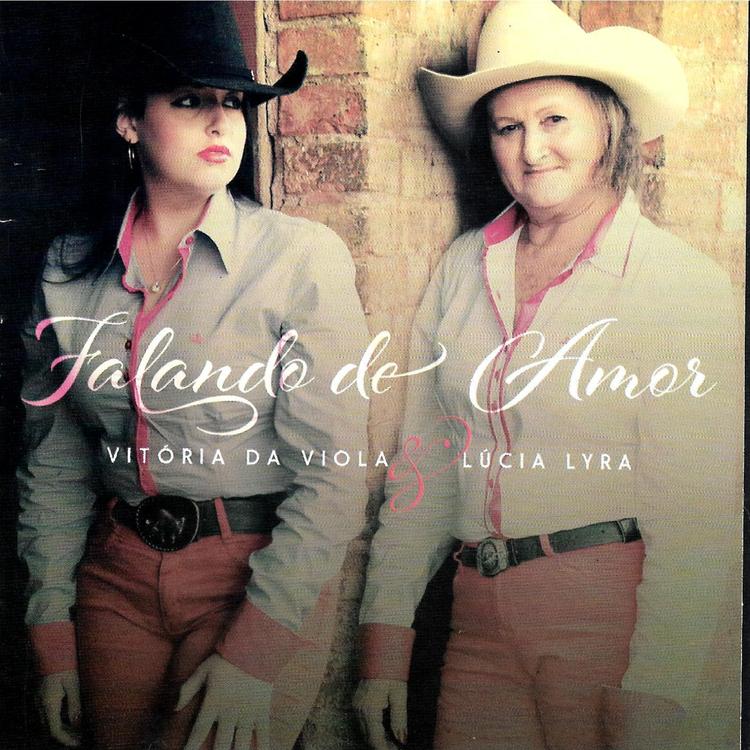 Vitória da Viola & Lucia Lyra's avatar image