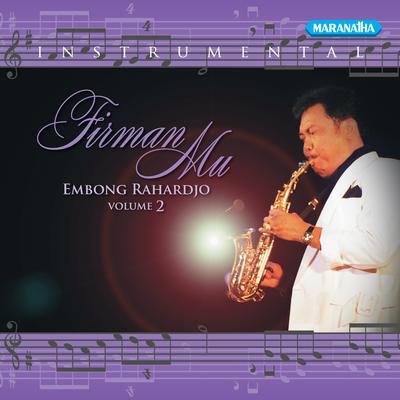 Instrumental Embong Rahardjo, Vol. 2's cover