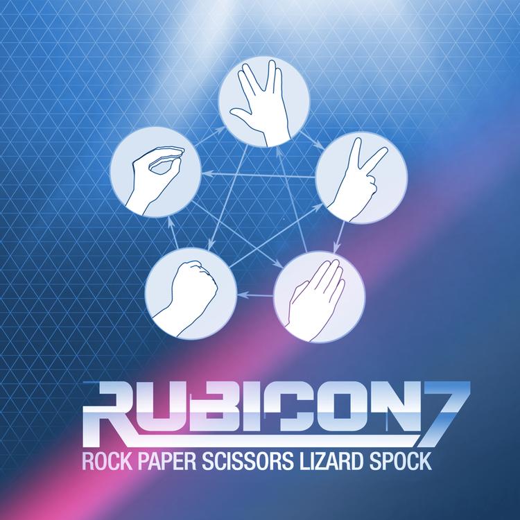 Rubicon 7's avatar image